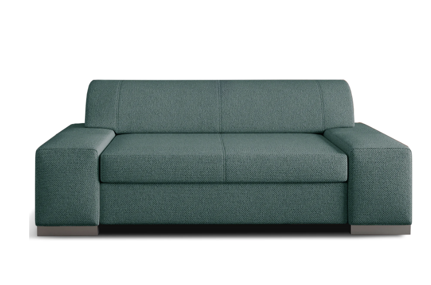 Диван прямий Porto 2 190х72х90 Eltap